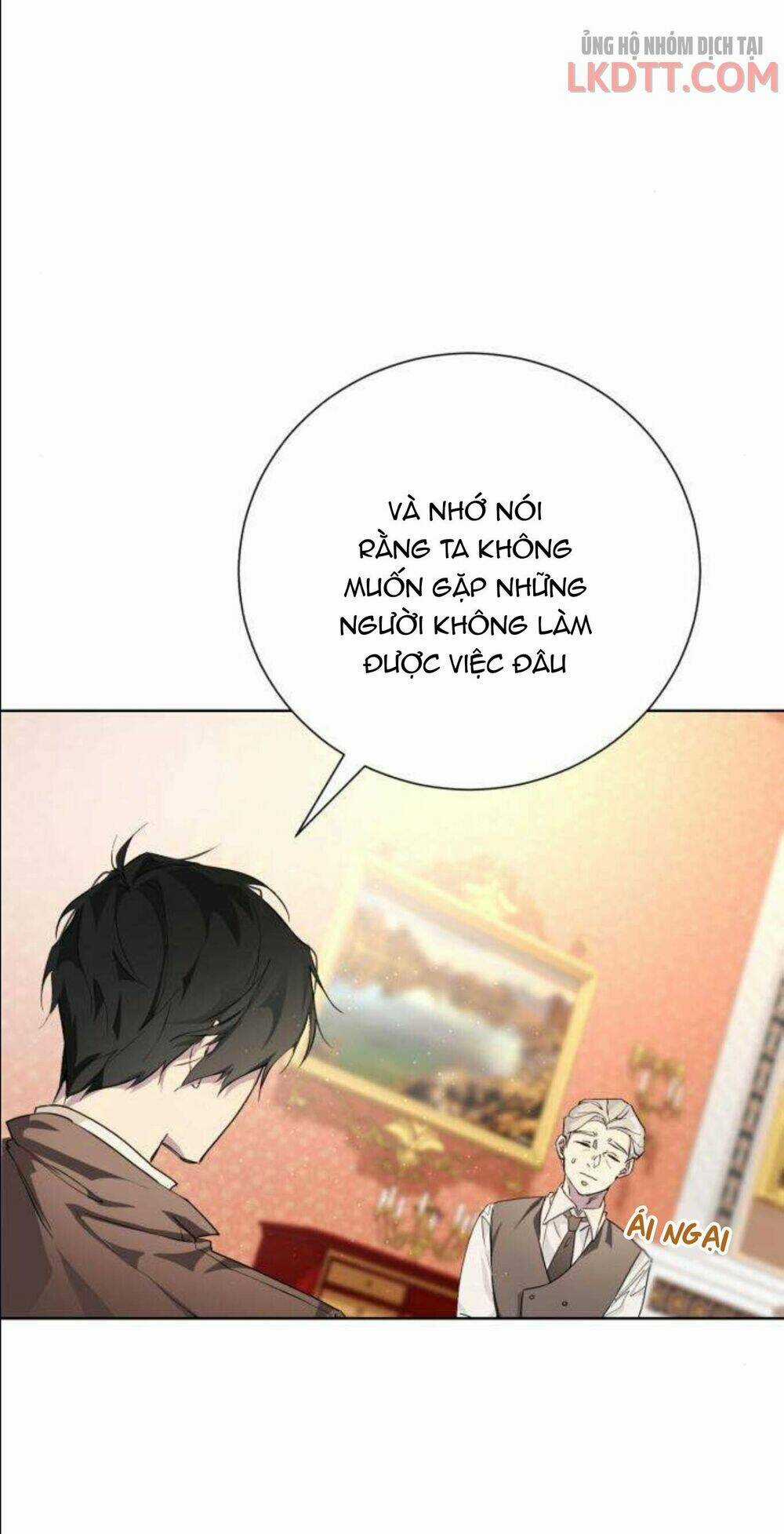 Ta Đã Từng Mong Nàng Biến Mất Chapter 4 trang 91