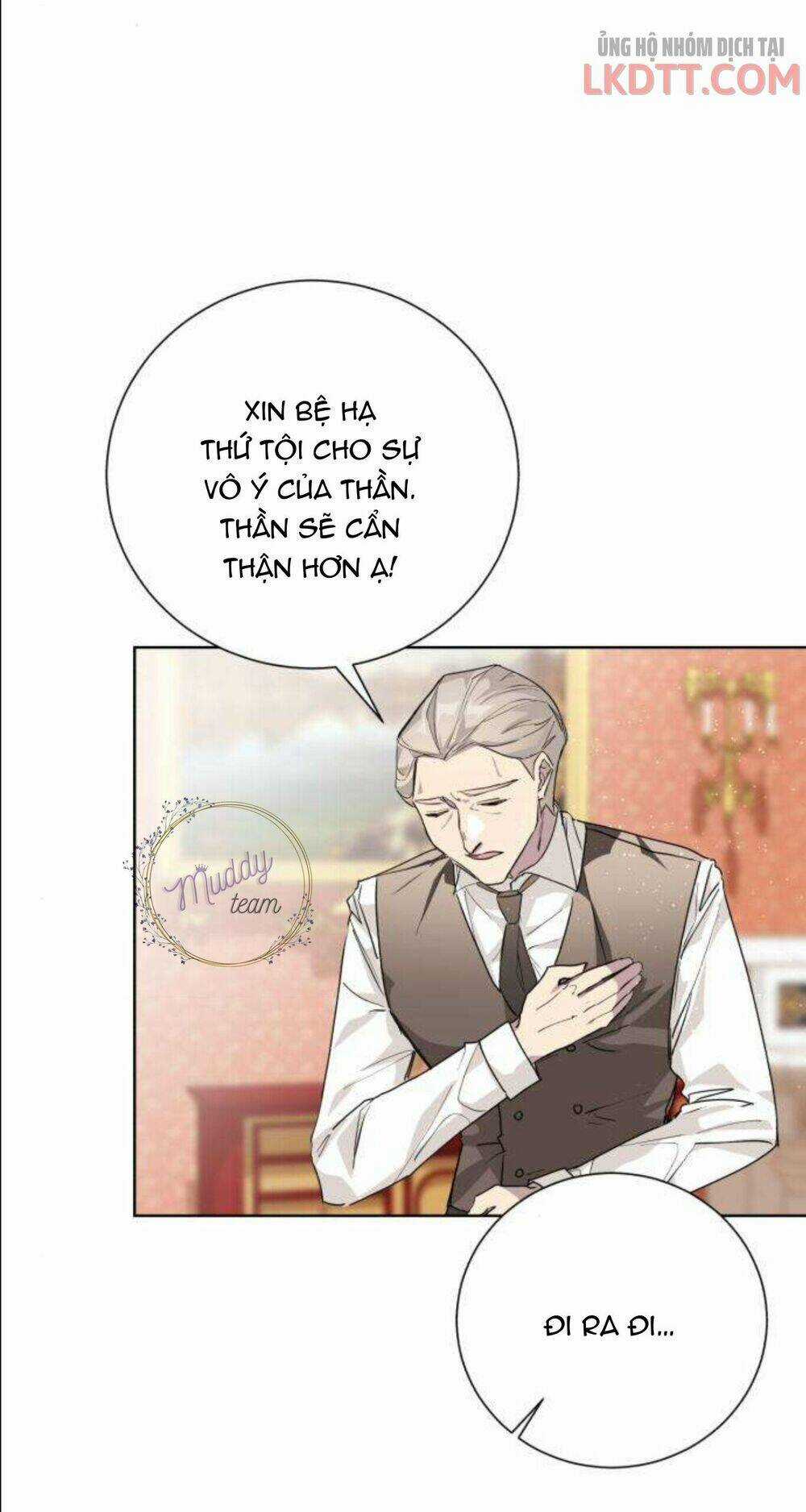 Ta Đã Từng Mong Nàng Biến Mất Chapter 4 trang 96