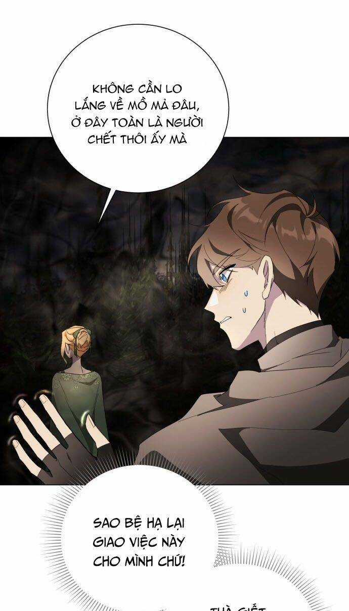 Ta Đã Từng Mong Nàng Biến Mất Chapter 40 trang 11