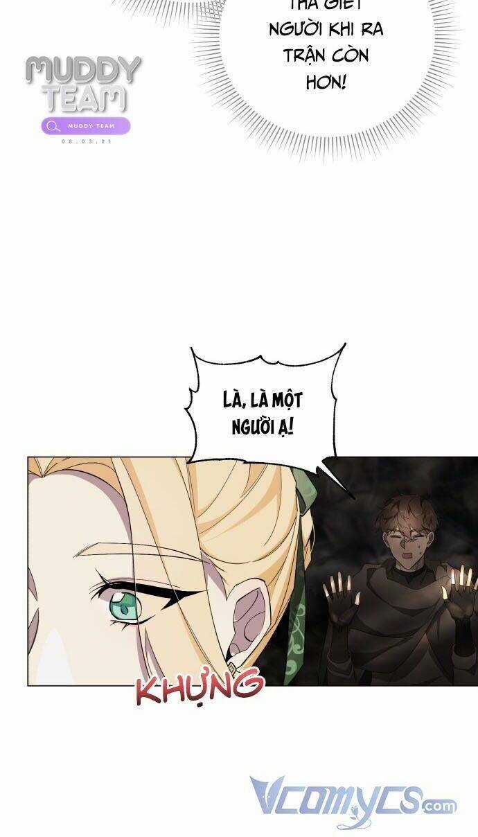 Ta Đã Từng Mong Nàng Biến Mất Chapter 40 trang 12