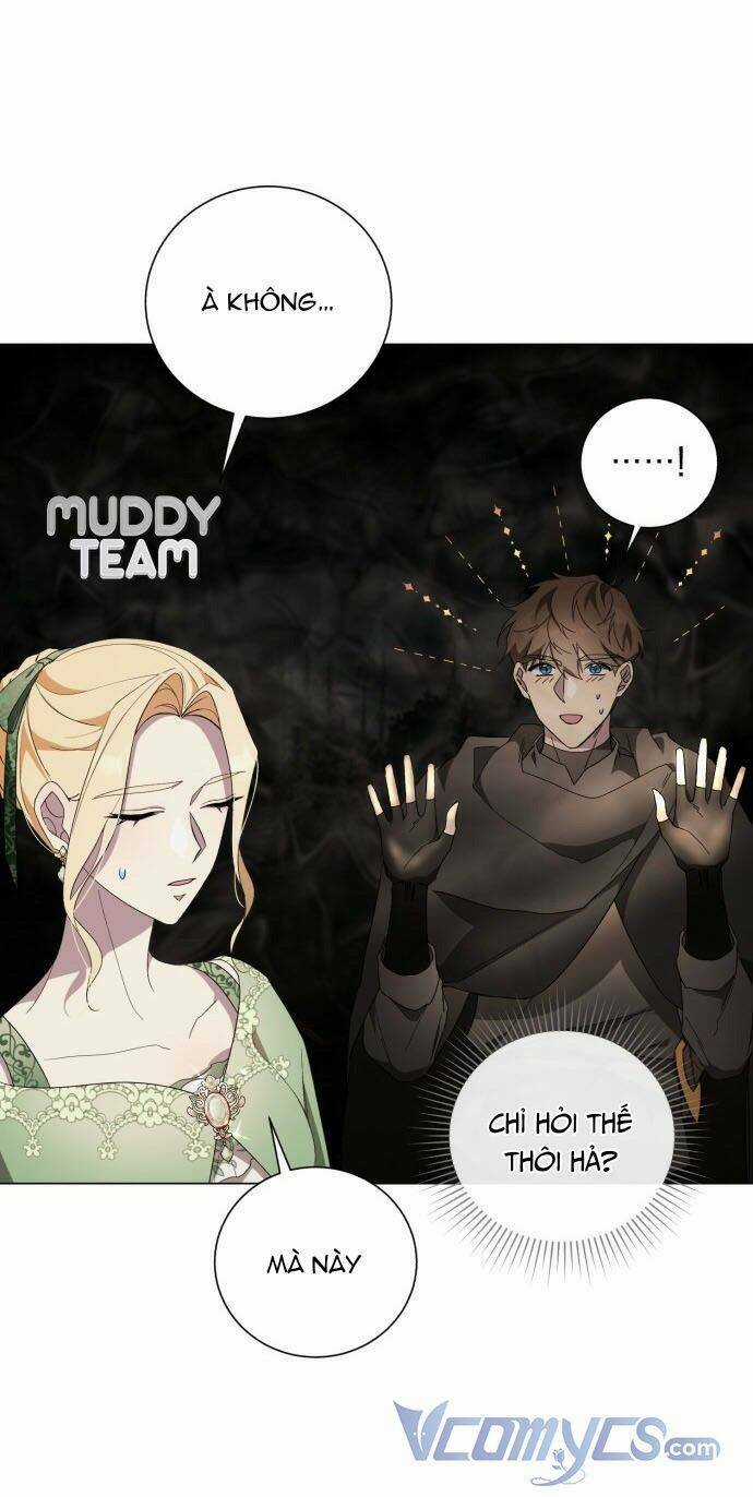 Ta Đã Từng Mong Nàng Biến Mất Chapter 40 trang 14