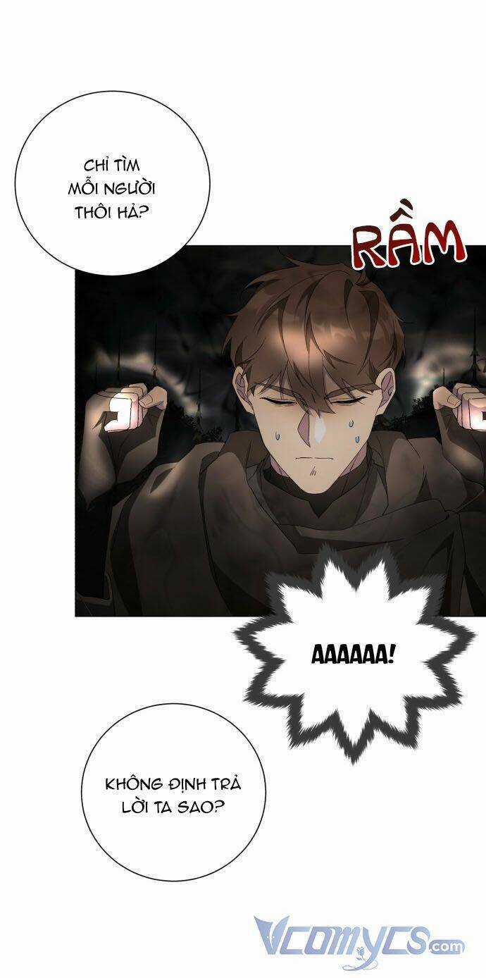 Ta Đã Từng Mong Nàng Biến Mất Chapter 40 trang 15