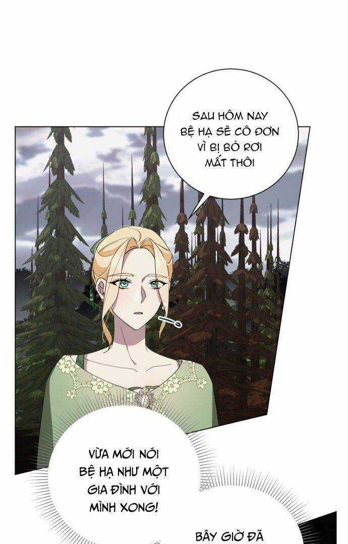 Ta Đã Từng Mong Nàng Biến Mất Chapter 40 trang 16