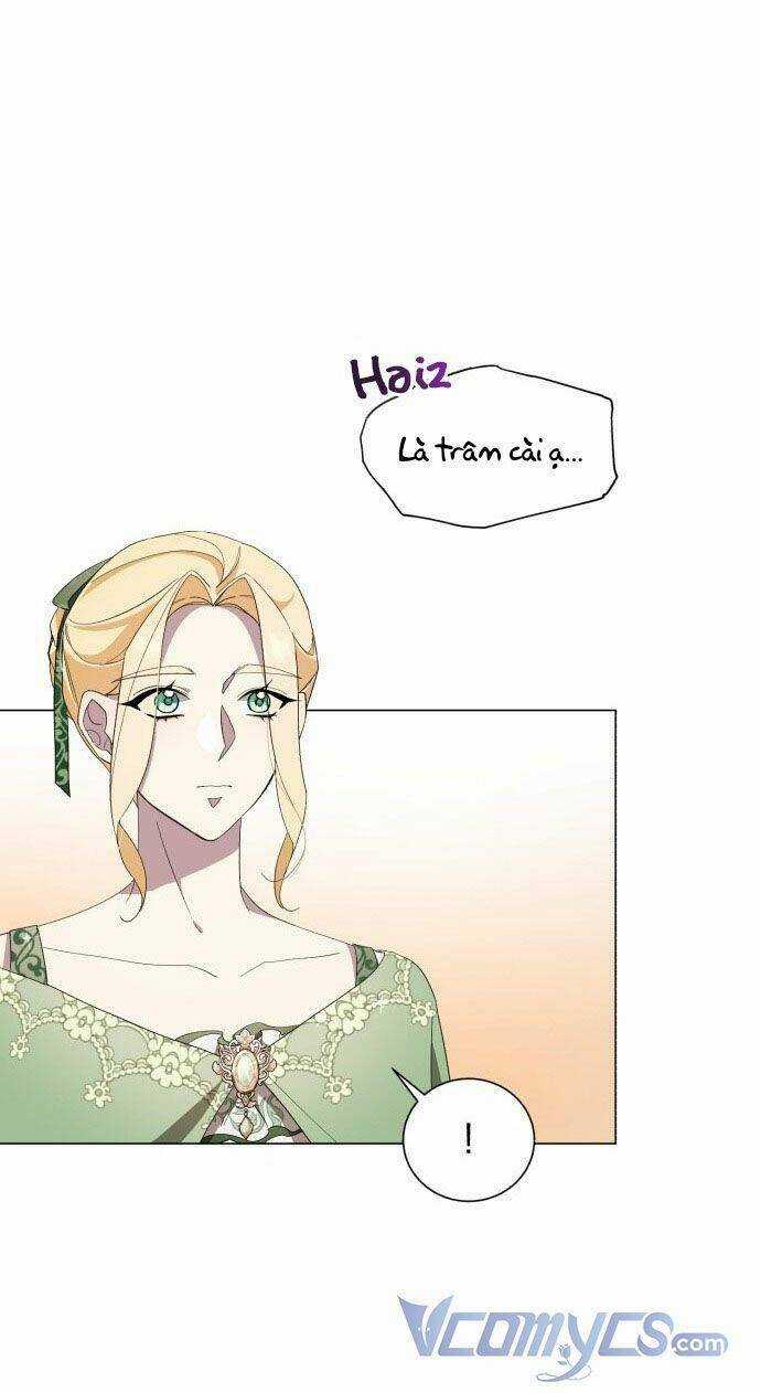 Ta Đã Từng Mong Nàng Biến Mất Chapter 40 trang 18