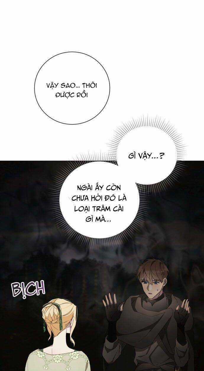 Ta Đã Từng Mong Nàng Biến Mất Chapter 40 trang 19