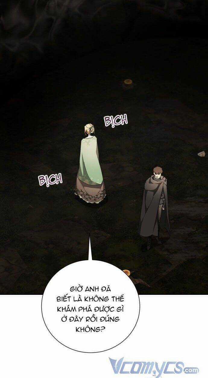 Ta Đã Từng Mong Nàng Biến Mất Chapter 40 trang 2