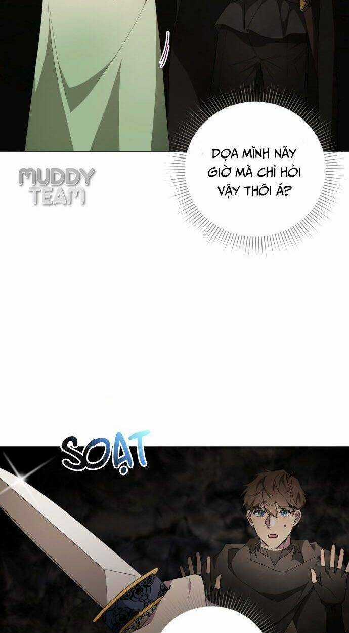 Ta Đã Từng Mong Nàng Biến Mất Chapter 40 trang 20