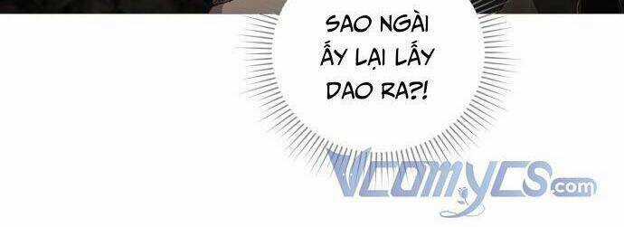 Ta Đã Từng Mong Nàng Biến Mất Chapter 40 trang 21