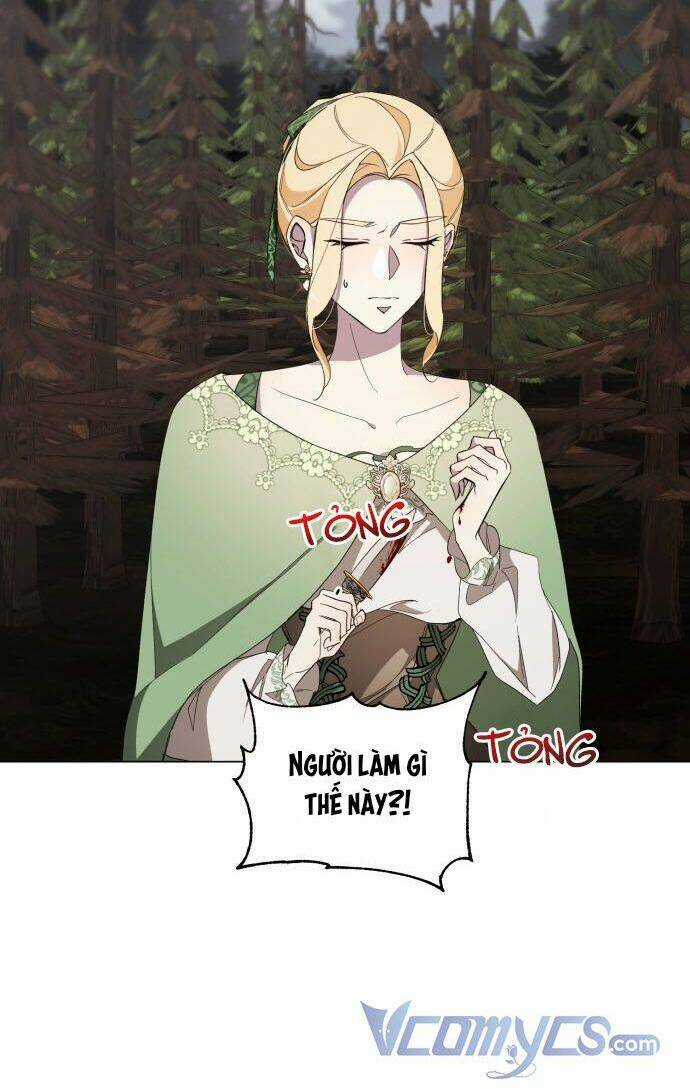 Ta Đã Từng Mong Nàng Biến Mất Chapter 40 trang 23