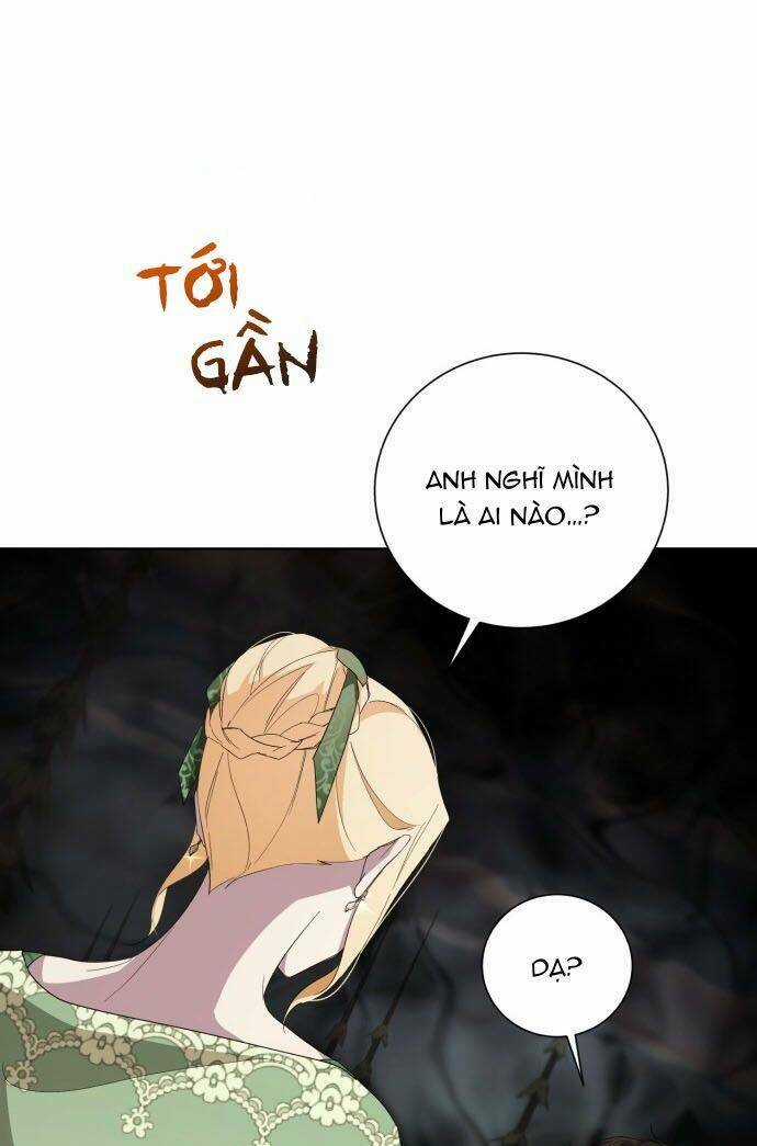 Ta Đã Từng Mong Nàng Biến Mất Chapter 40 trang 26