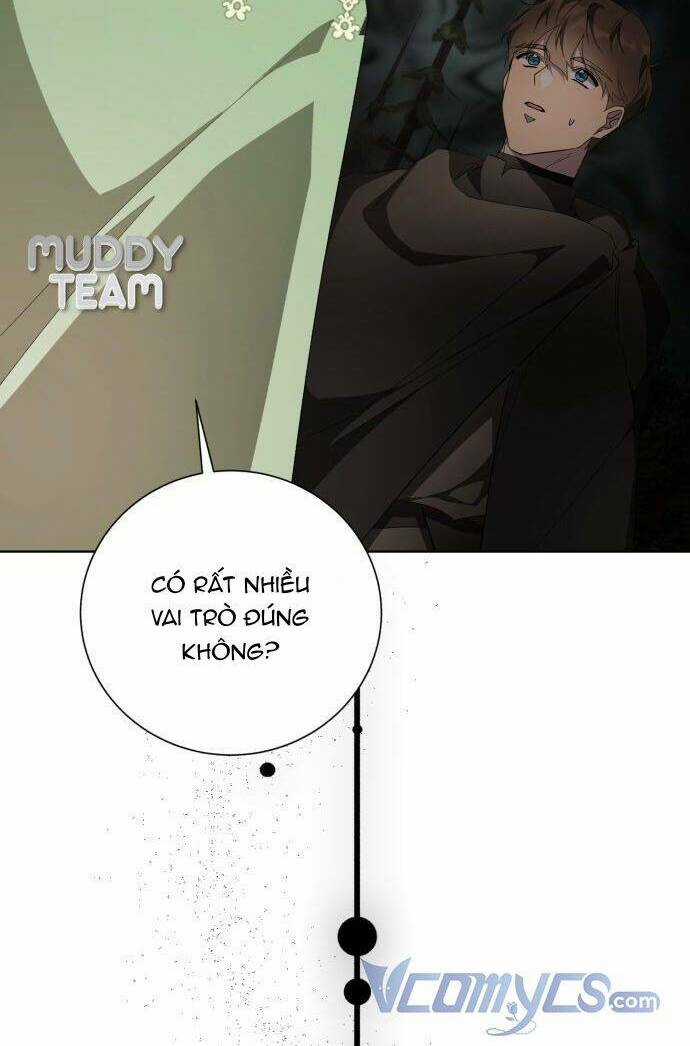 Ta Đã Từng Mong Nàng Biến Mất Chapter 40 trang 27