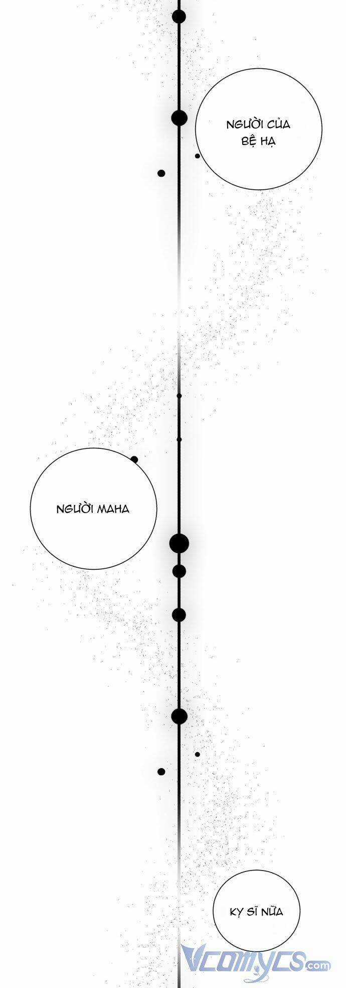 Ta Đã Từng Mong Nàng Biến Mất Chapter 40 trang 28