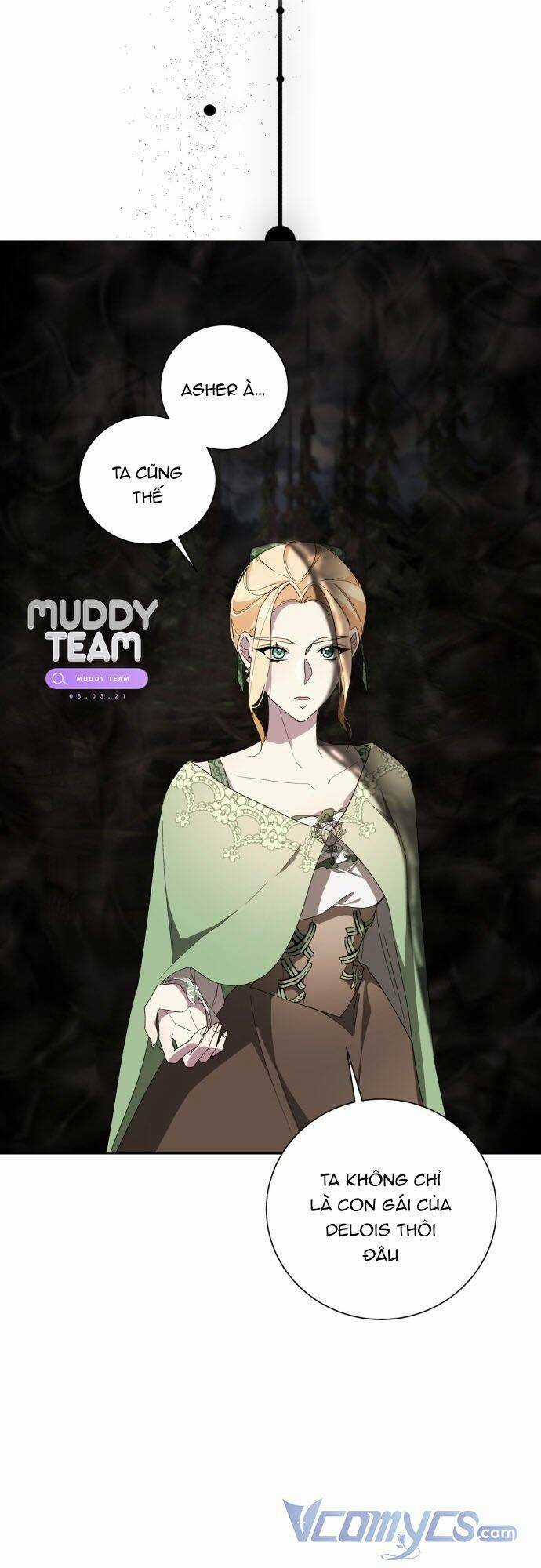 Ta Đã Từng Mong Nàng Biến Mất Chapter 40 trang 29