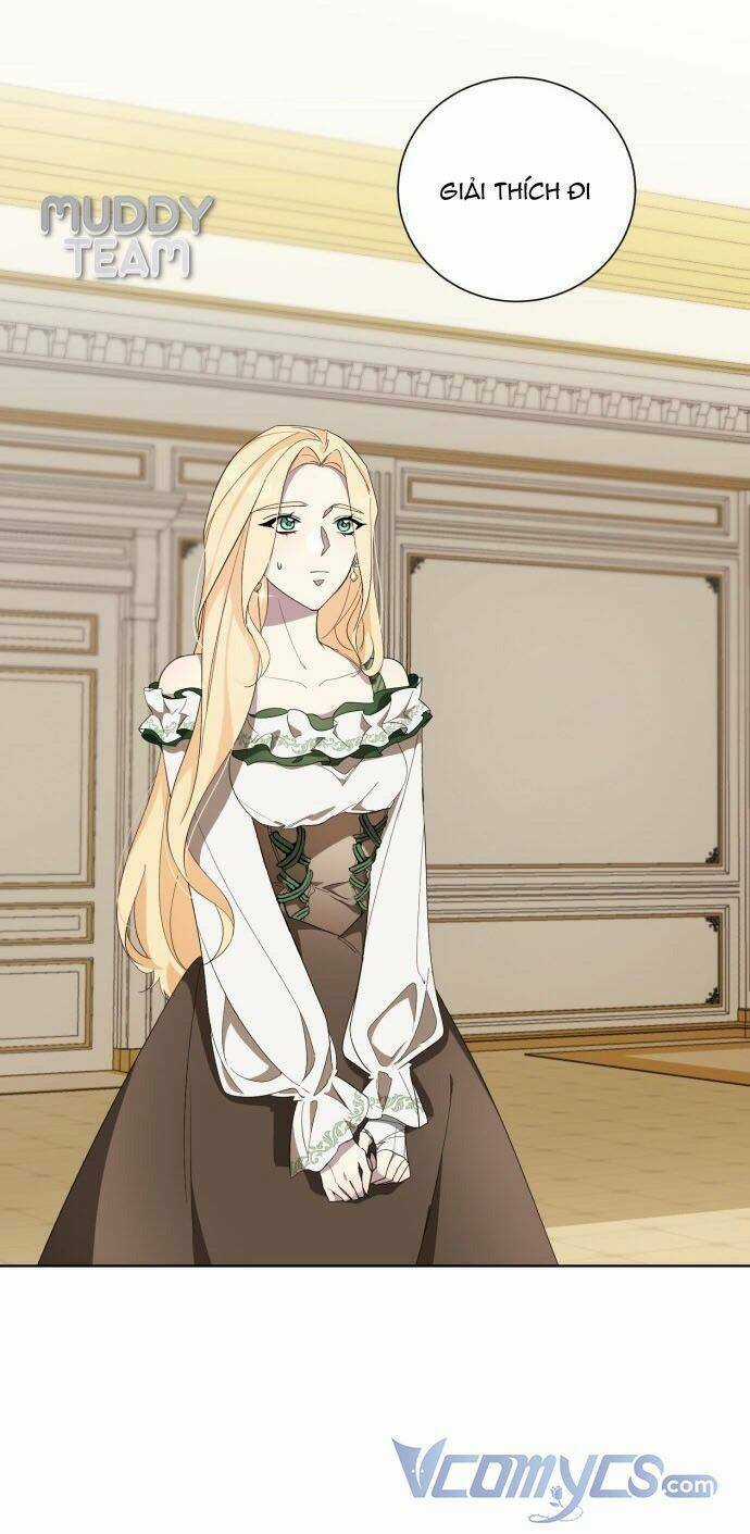 Ta Đã Từng Mong Nàng Biến Mất Chapter 40 trang 31