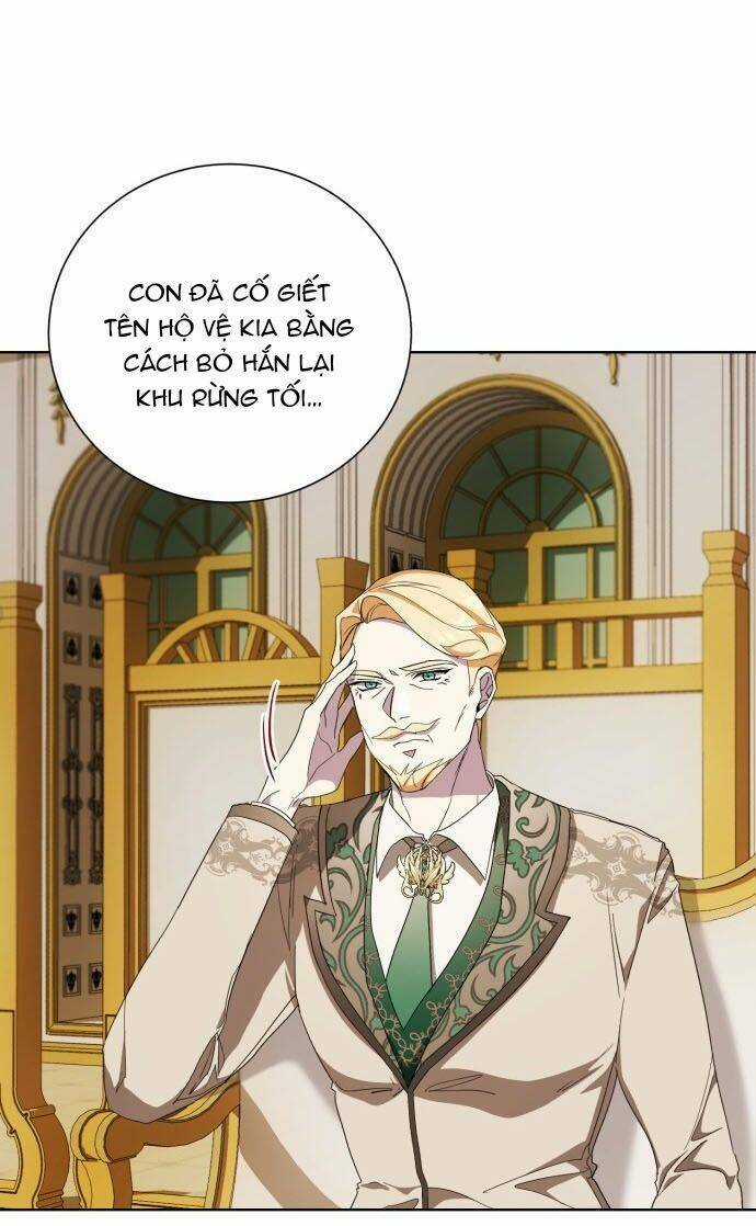 Ta Đã Từng Mong Nàng Biến Mất Chapter 40 trang 35