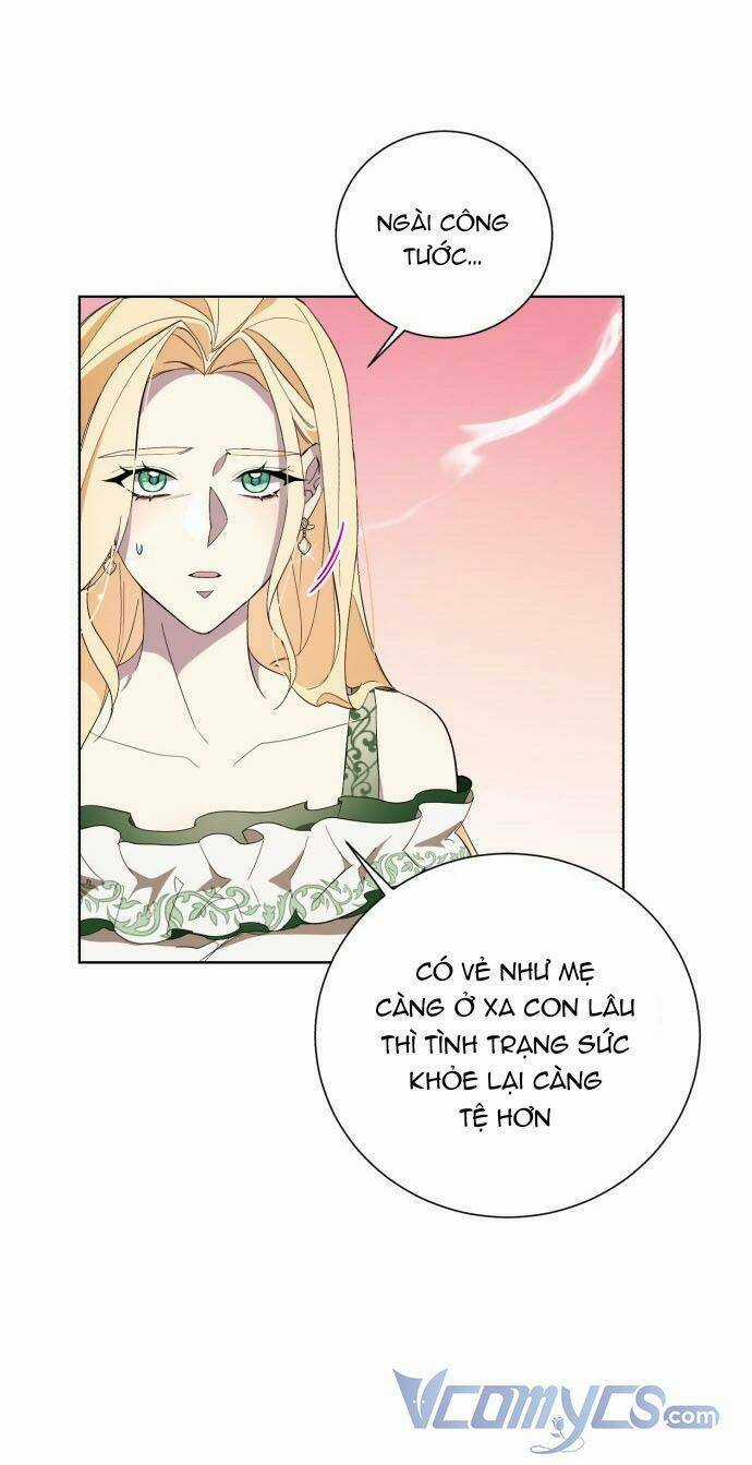 Ta Đã Từng Mong Nàng Biến Mất Chapter 40 trang 39