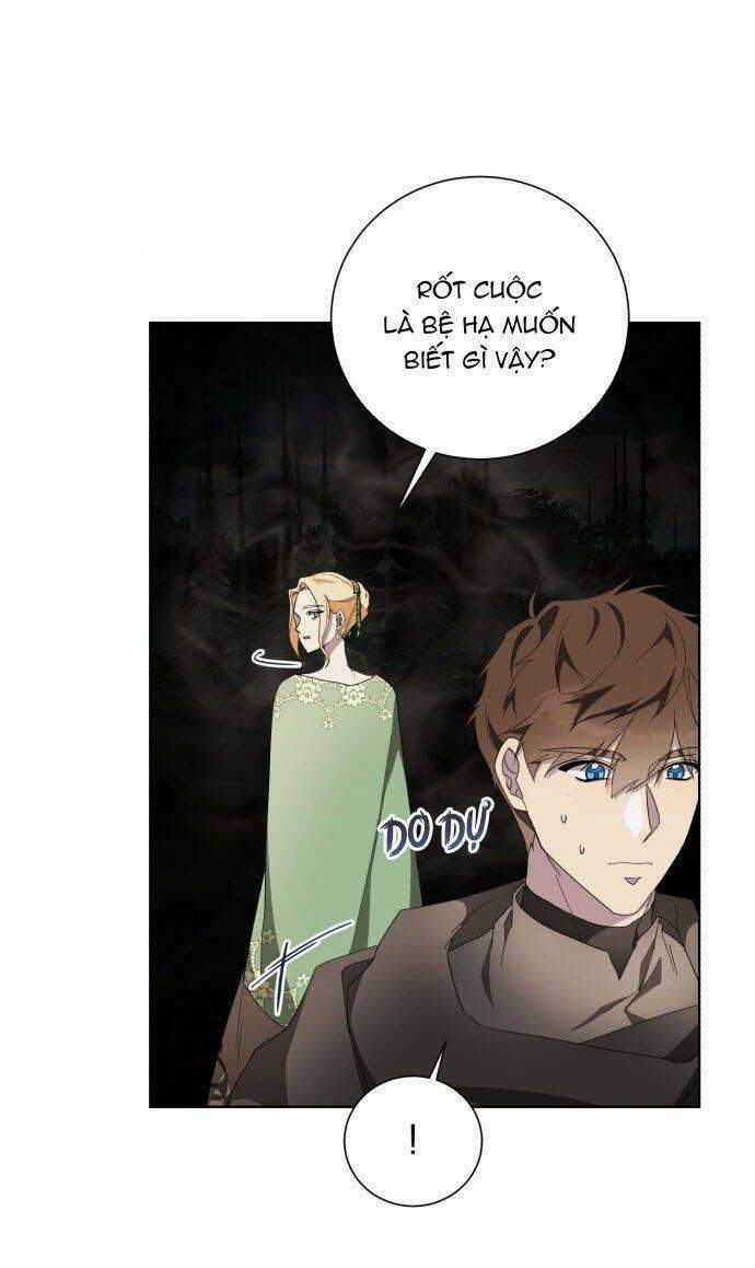 Ta Đã Từng Mong Nàng Biến Mất Chapter 40 trang 4