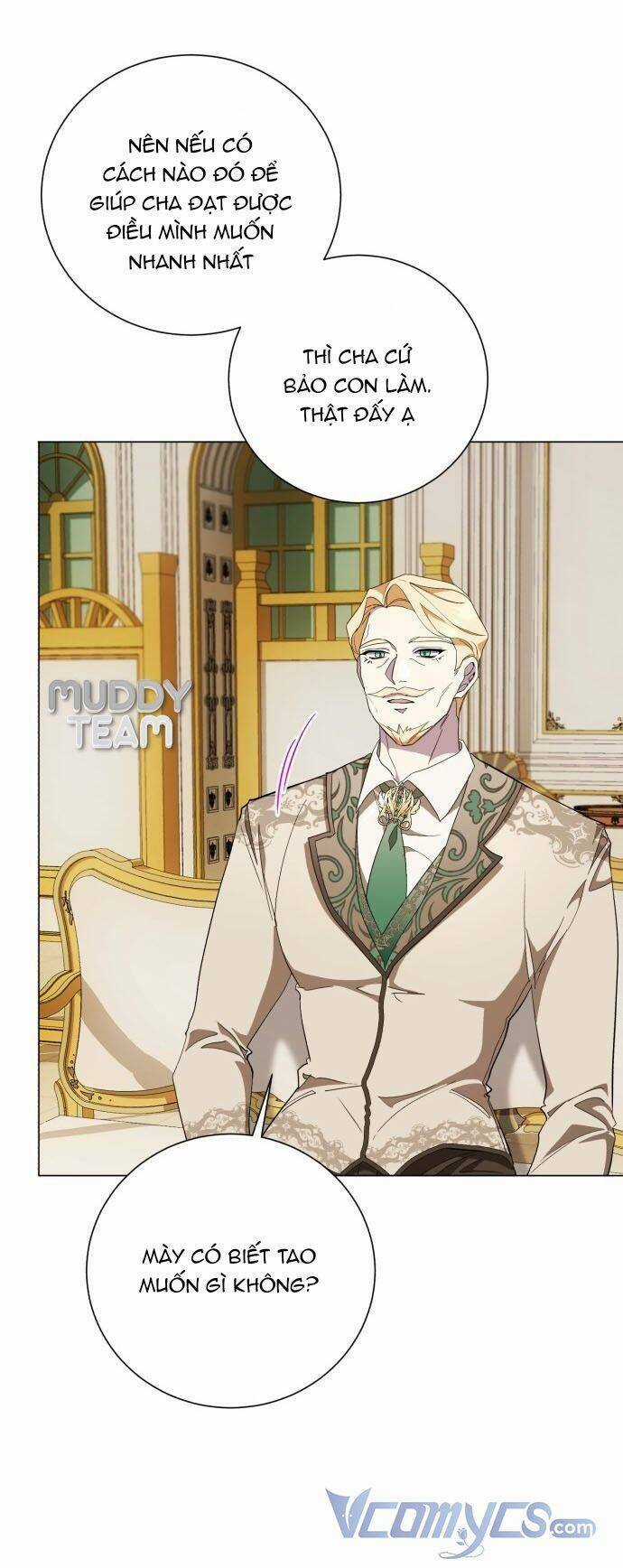 Ta Đã Từng Mong Nàng Biến Mất Chapter 40 trang 40