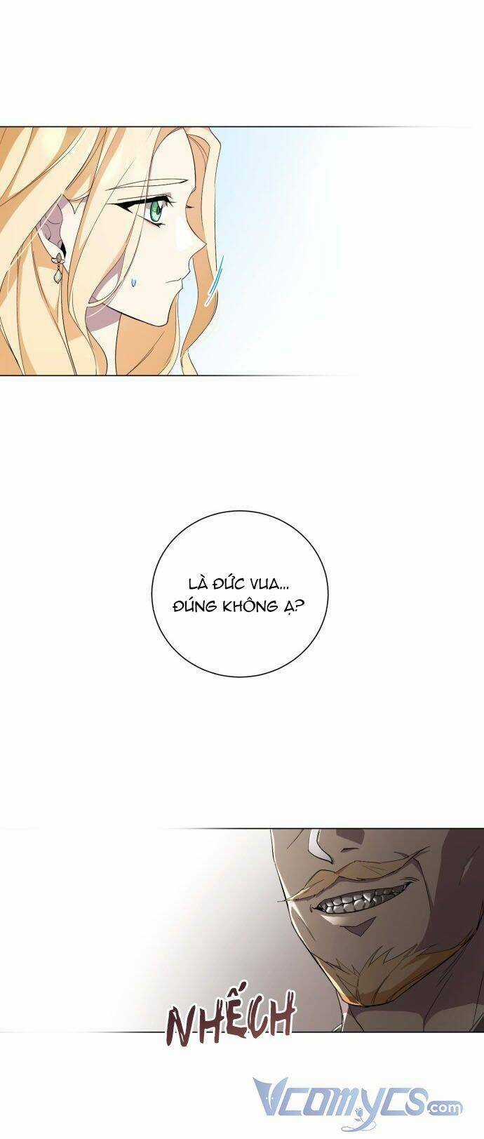 Ta Đã Từng Mong Nàng Biến Mất Chapter 40 trang 41