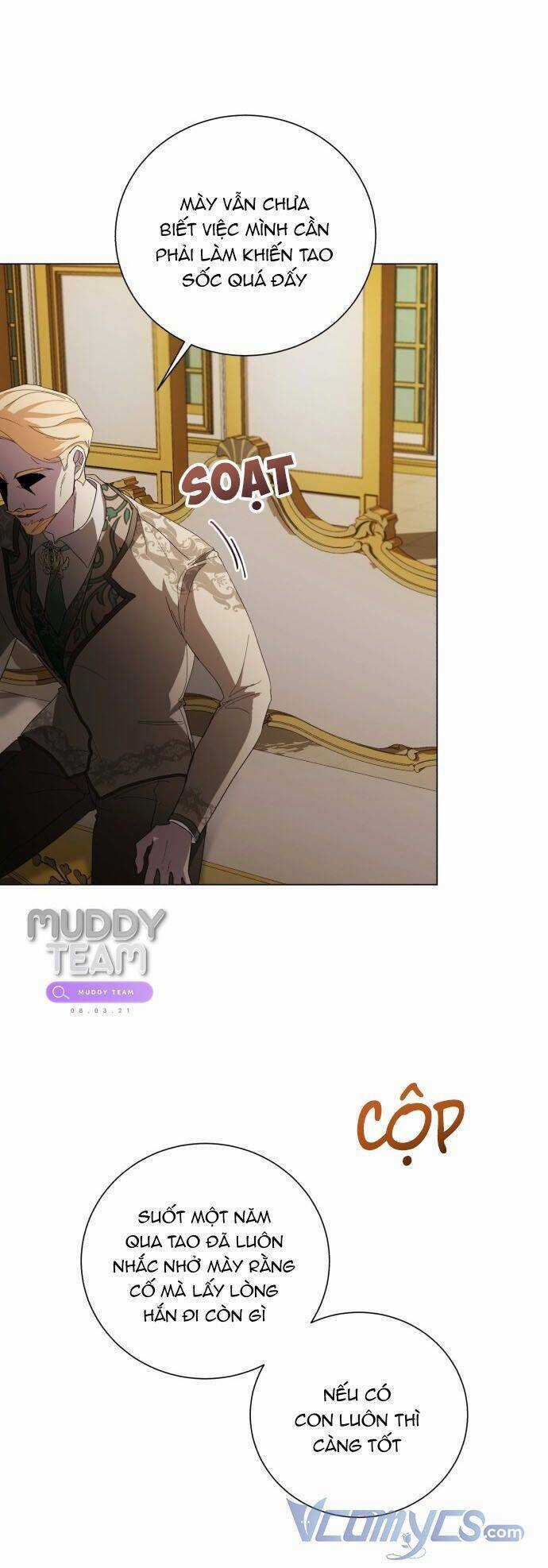 Ta Đã Từng Mong Nàng Biến Mất Chapter 40 trang 42