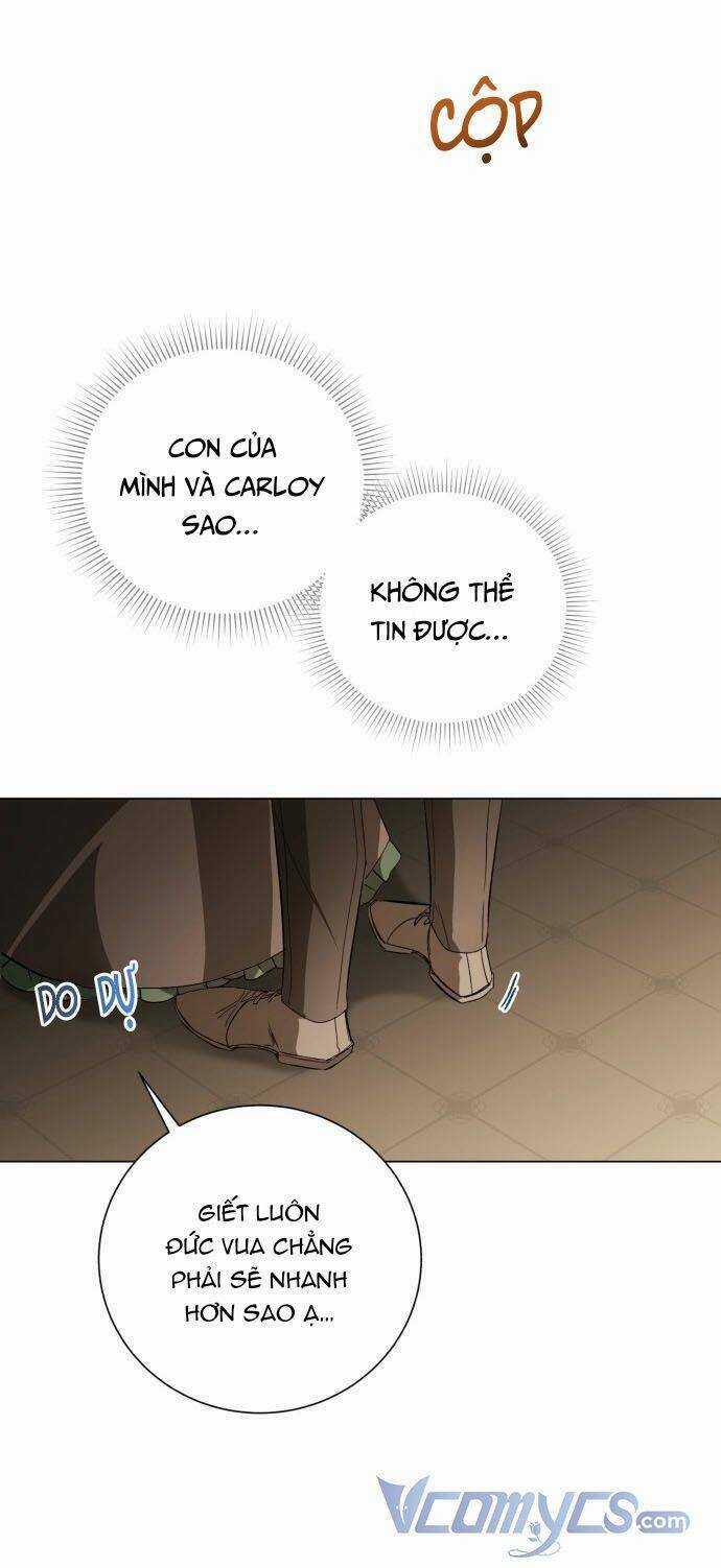 Ta Đã Từng Mong Nàng Biến Mất Chapter 40 trang 43