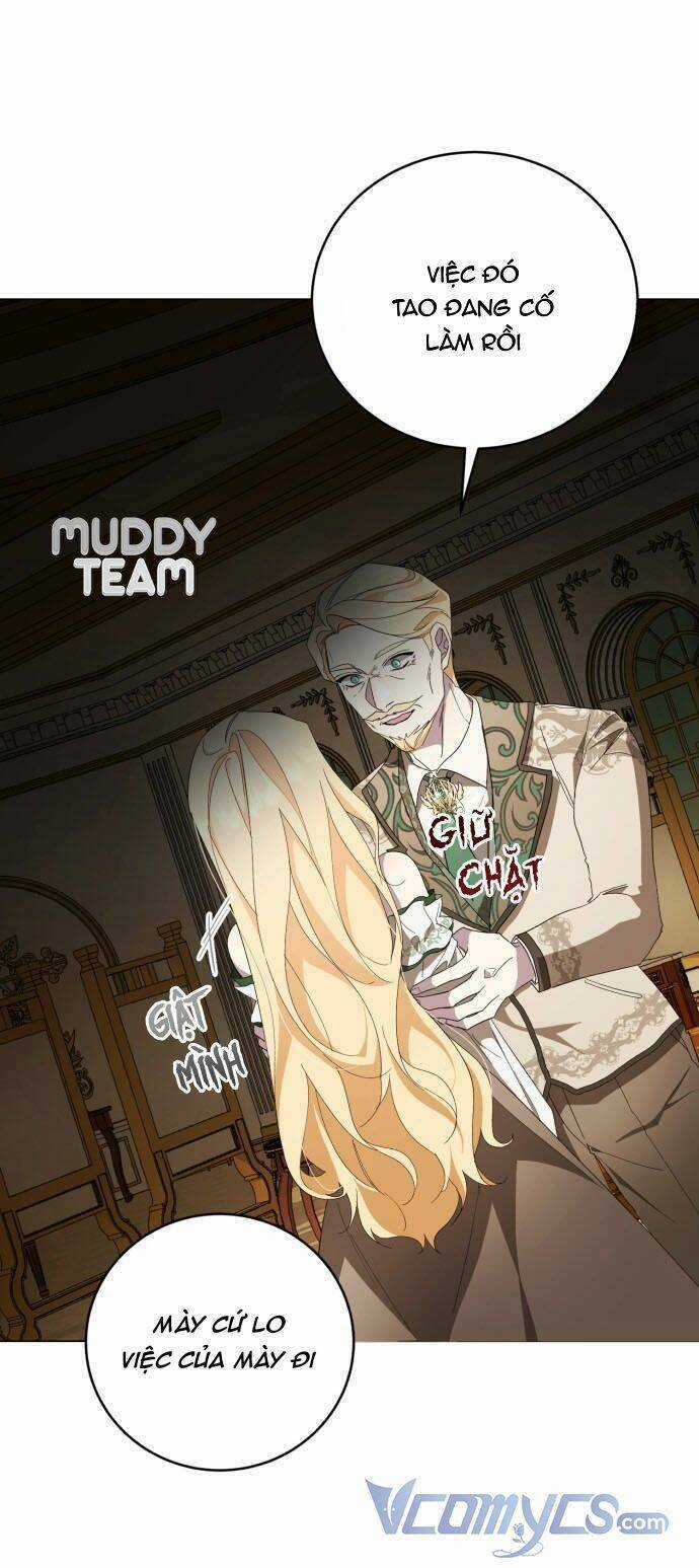 Ta Đã Từng Mong Nàng Biến Mất Chapter 40 trang 44