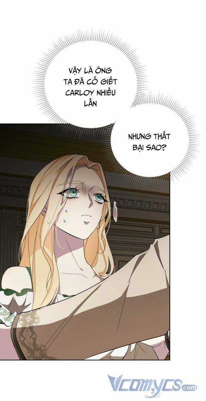 Ta Đã Từng Mong Nàng Biến Mất Chapter 40 trang 45