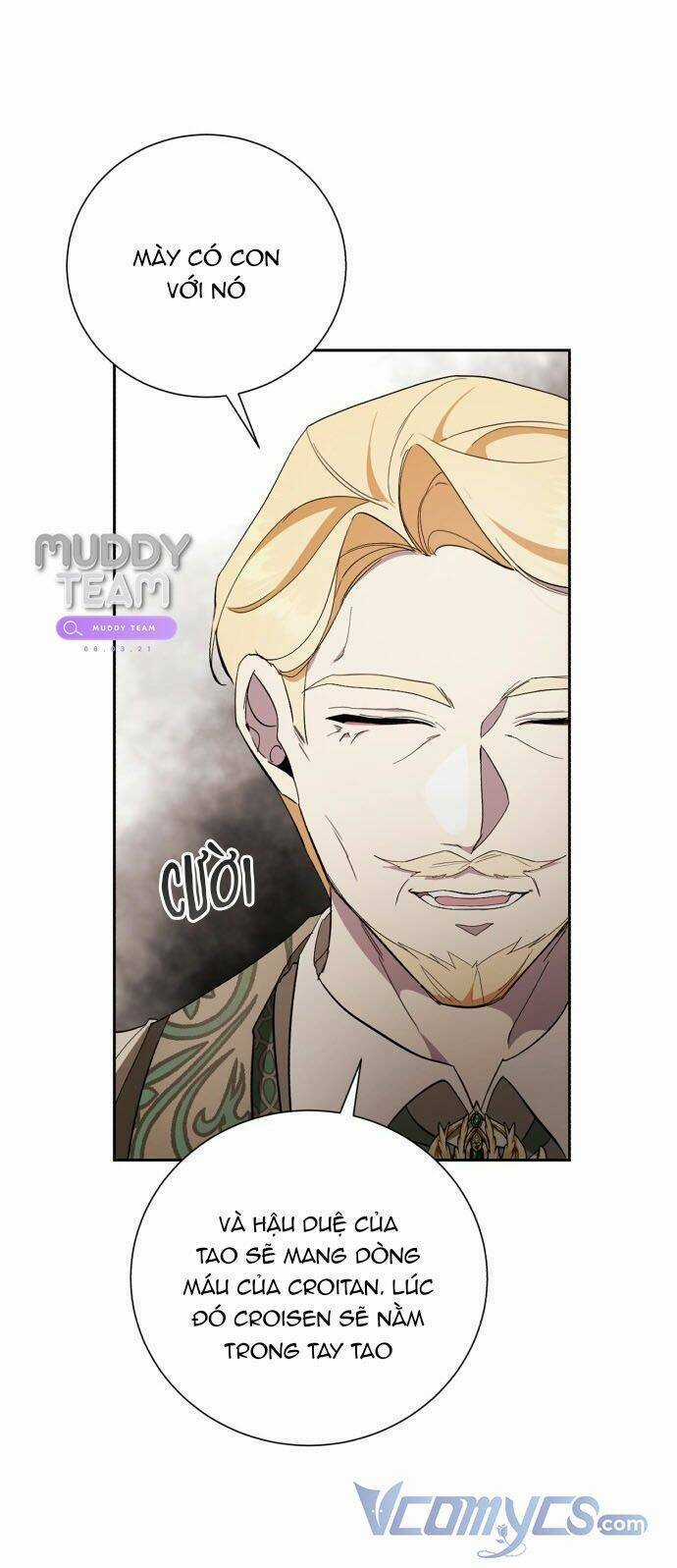 Ta Đã Từng Mong Nàng Biến Mất Chapter 40 trang 46