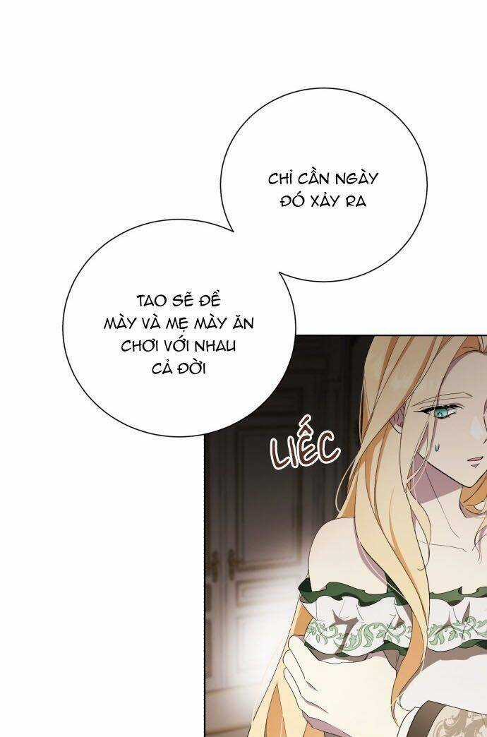Ta Đã Từng Mong Nàng Biến Mất Chapter 40 trang 47