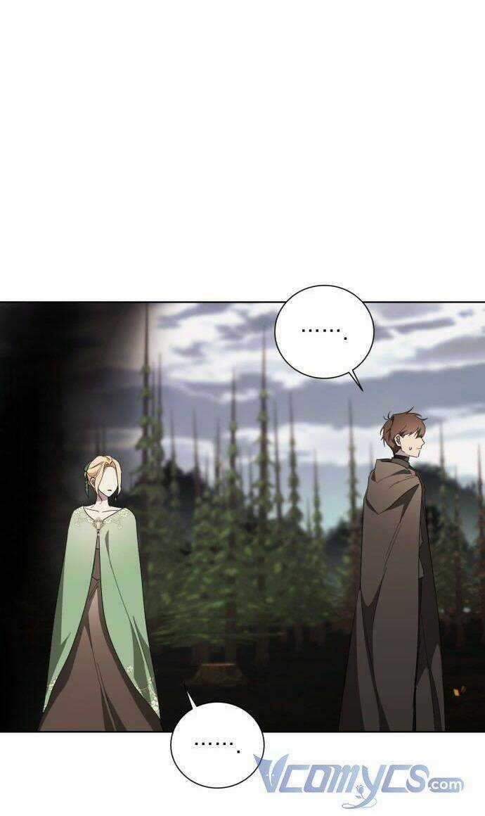 Ta Đã Từng Mong Nàng Biến Mất Chapter 40 trang 5