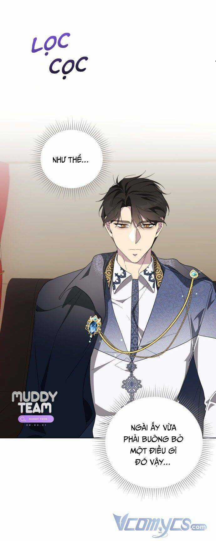 Ta Đã Từng Mong Nàng Biến Mất Chapter 40 trang 52