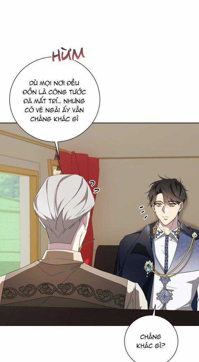 Ta Đã Từng Mong Nàng Biến Mất Chapter 40 trang 53