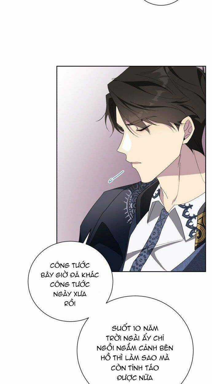 Ta Đã Từng Mong Nàng Biến Mất Chapter 40 trang 54