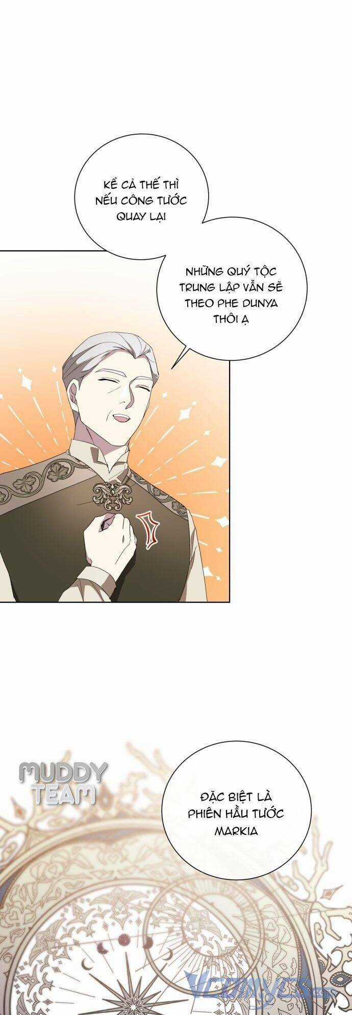 Ta Đã Từng Mong Nàng Biến Mất Chapter 40 trang 56