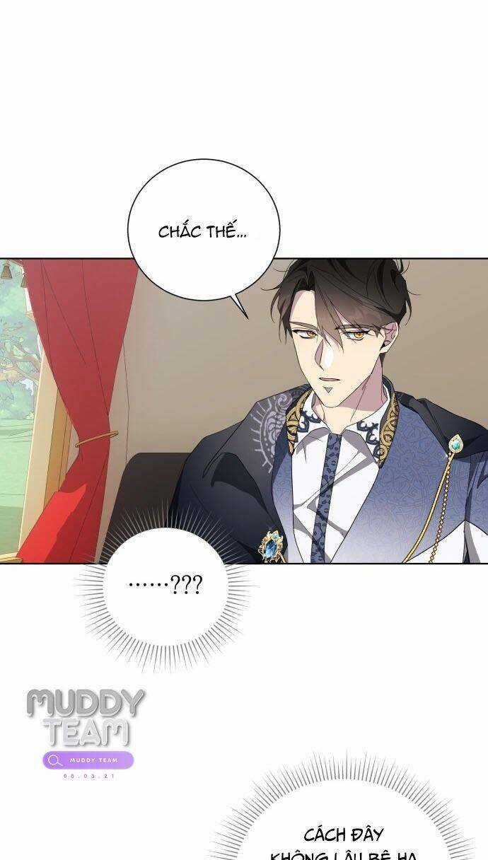 Ta Đã Từng Mong Nàng Biến Mất Chapter 40 trang 58