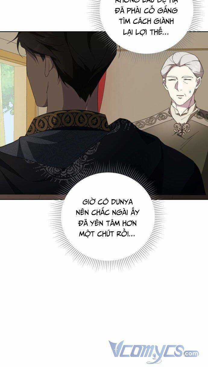Ta Đã Từng Mong Nàng Biến Mất Chapter 40 trang 59