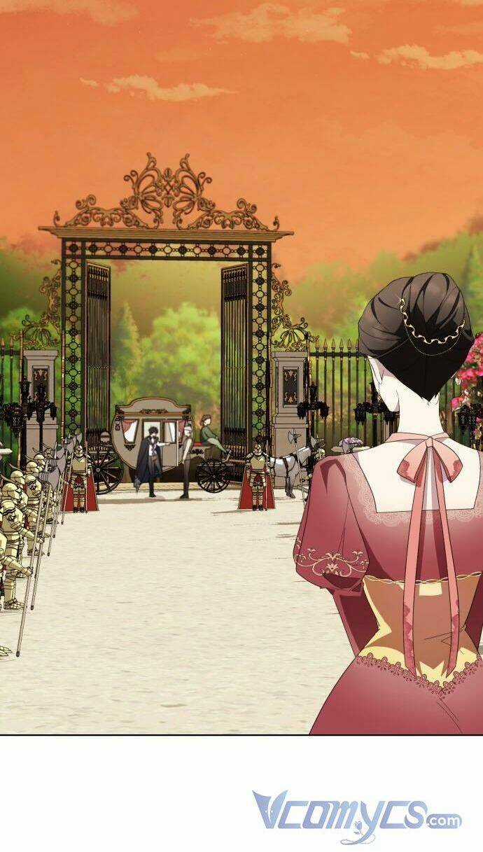 Ta Đã Từng Mong Nàng Biến Mất Chapter 40 trang 61