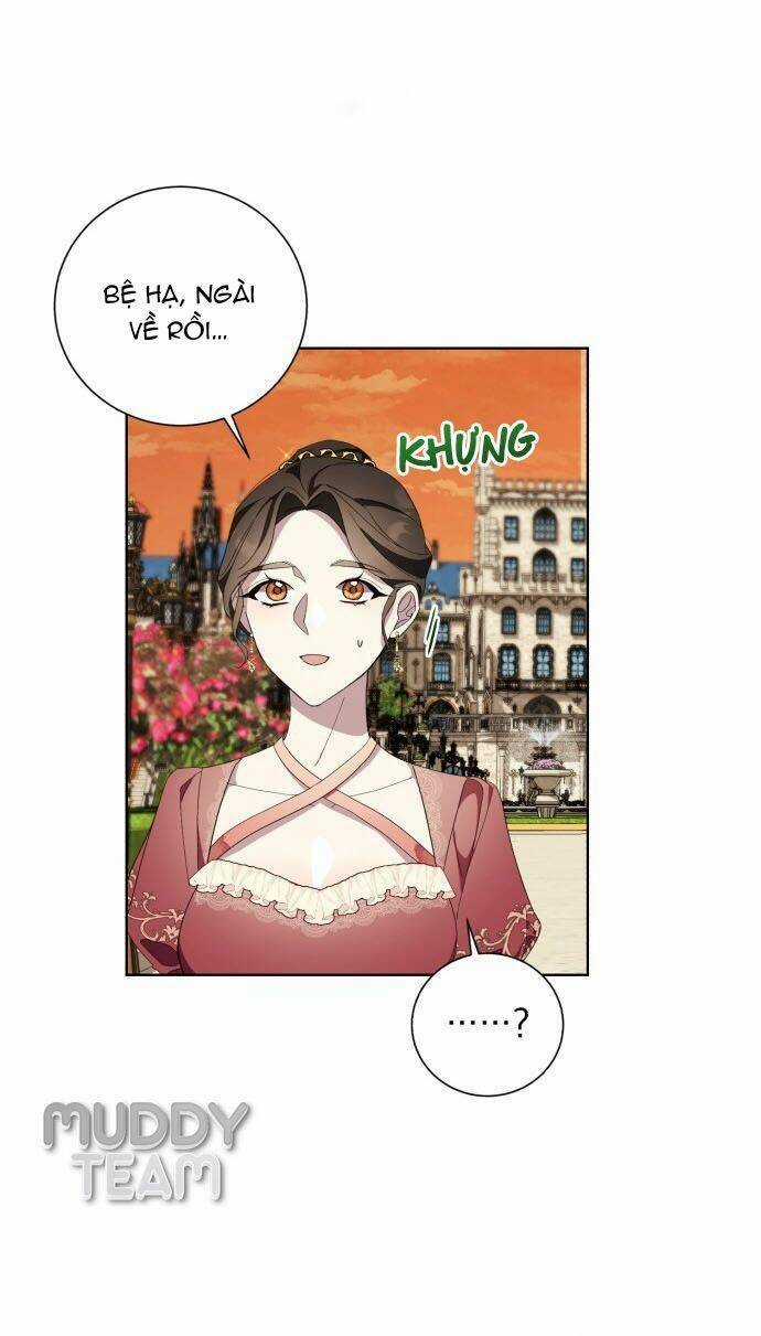 Ta Đã Từng Mong Nàng Biến Mất Chapter 40 trang 62