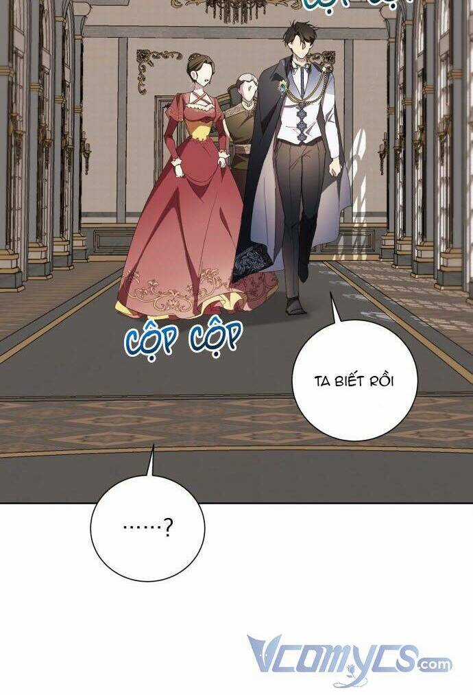 Ta Đã Từng Mong Nàng Biến Mất Chapter 40 trang 65