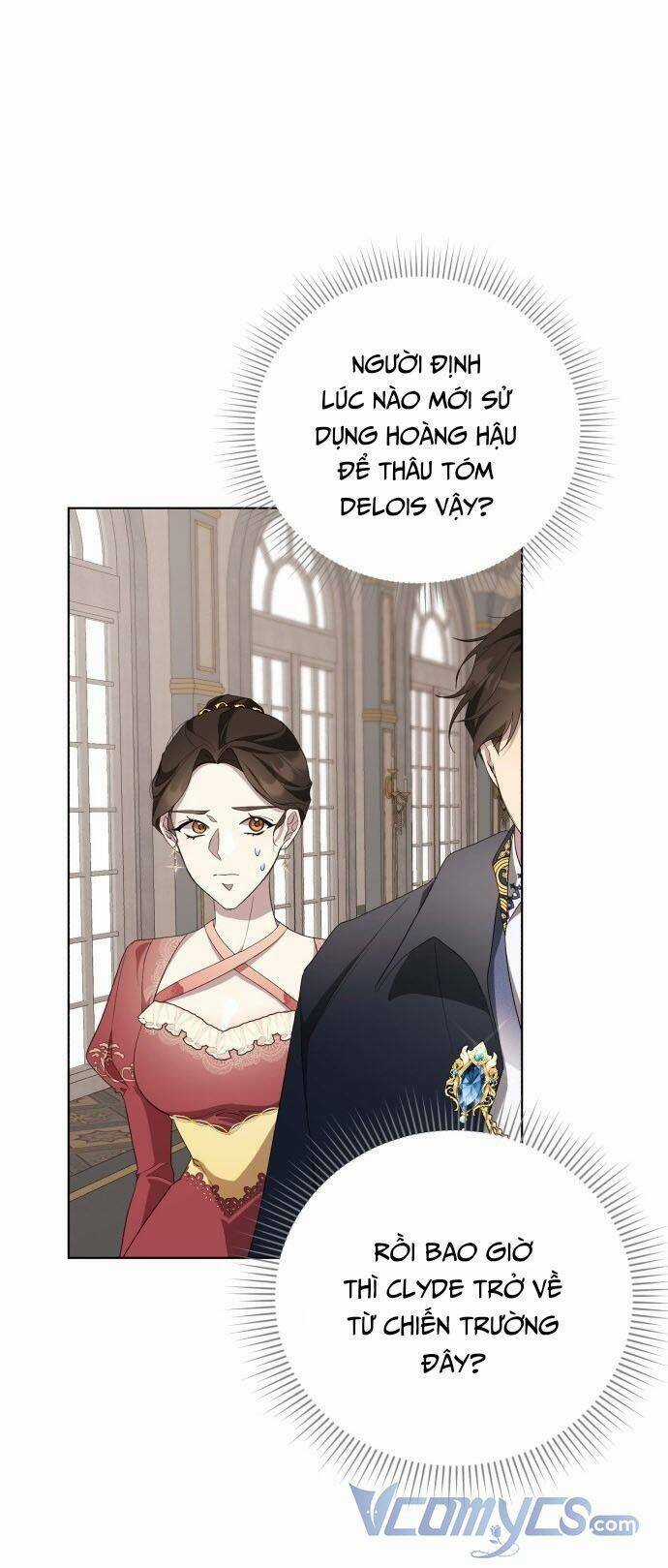 Ta Đã Từng Mong Nàng Biến Mất Chapter 40 trang 67