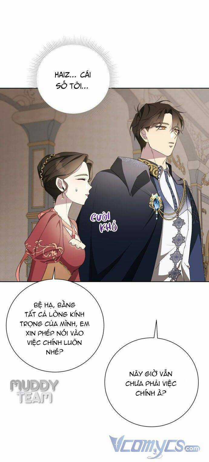 Ta Đã Từng Mong Nàng Biến Mất Chapter 40 trang 68
