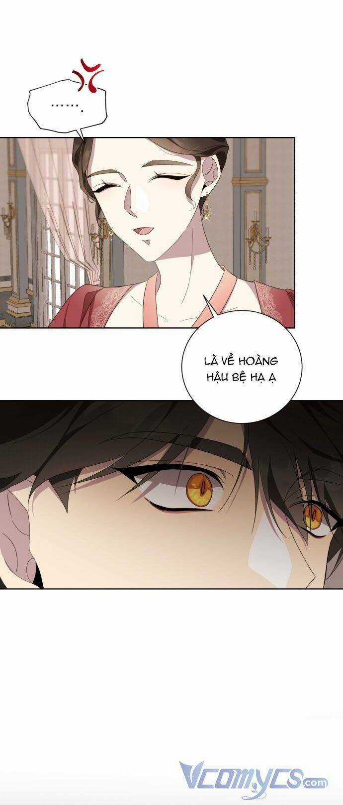 Ta Đã Từng Mong Nàng Biến Mất Chapter 40 trang 69