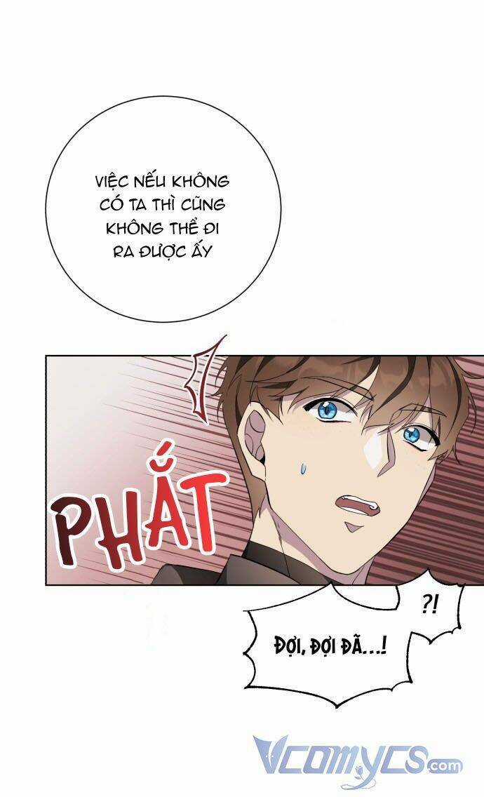 Ta Đã Từng Mong Nàng Biến Mất Chapter 40 trang 7