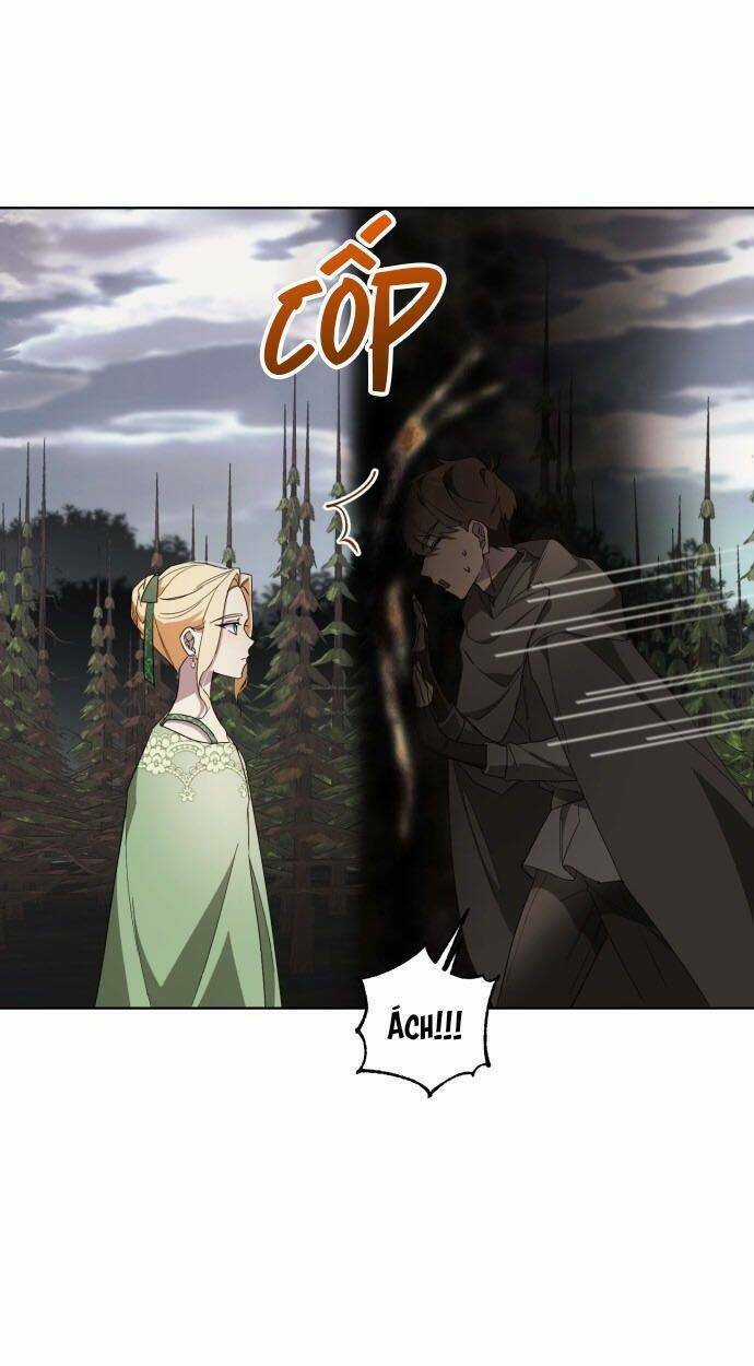 Ta Đã Từng Mong Nàng Biến Mất Chapter 40 trang 8