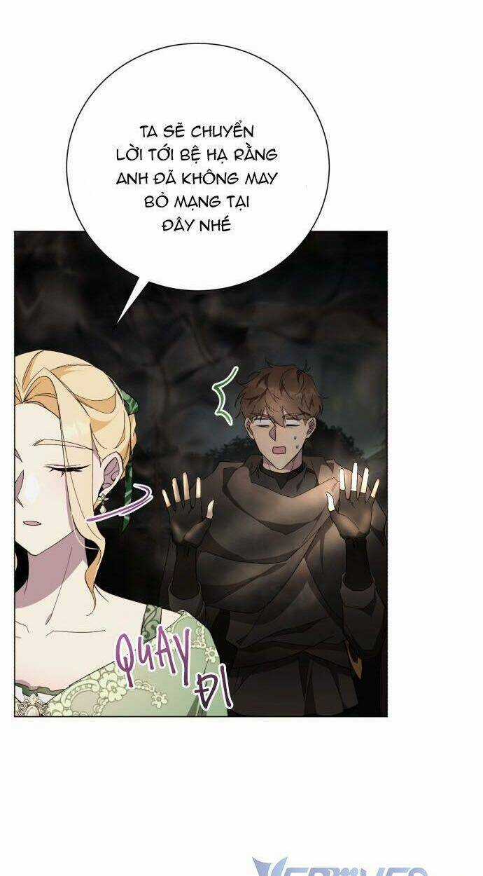 Ta Đã Từng Mong Nàng Biến Mất Chapter 40 trang 9