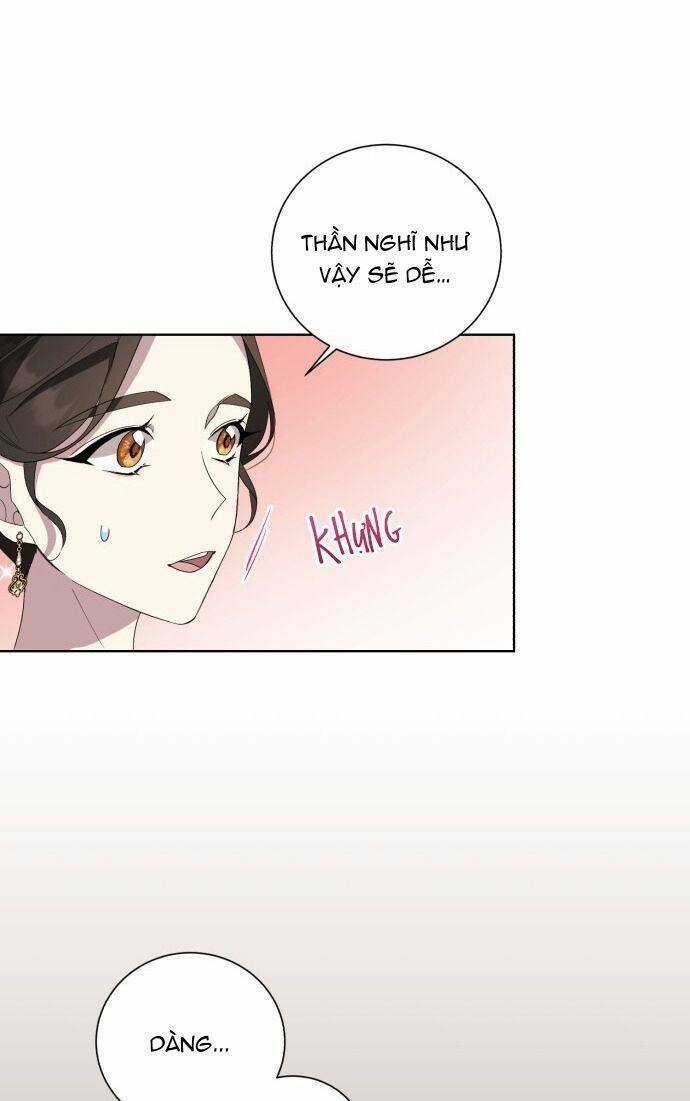 Ta Đã Từng Mong Nàng Biến Mất Chapter 41 trang 11
