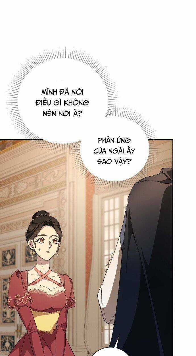 Ta Đã Từng Mong Nàng Biến Mất Chapter 41 trang 13