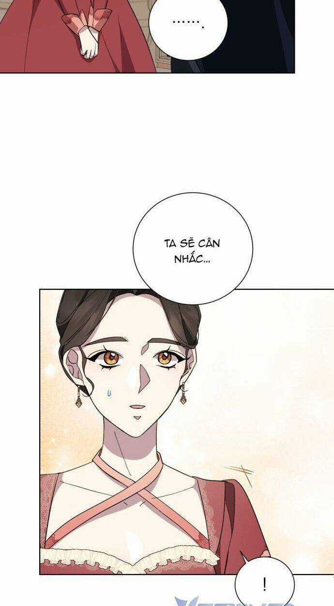 Ta Đã Từng Mong Nàng Biến Mất Chapter 41 trang 14
