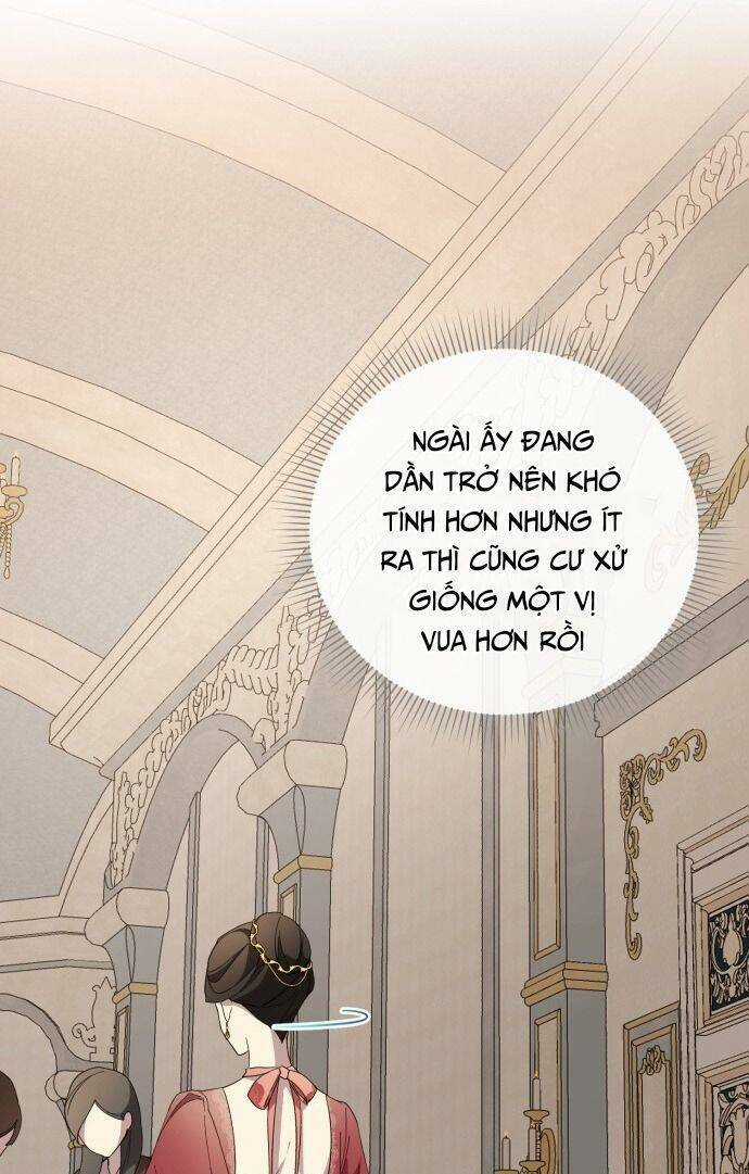 Ta Đã Từng Mong Nàng Biến Mất Chapter 41 trang 18