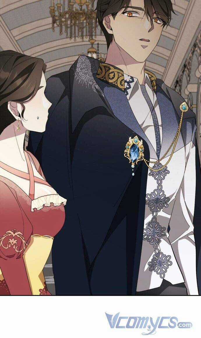 Ta Đã Từng Mong Nàng Biến Mất Chapter 41 trang 2